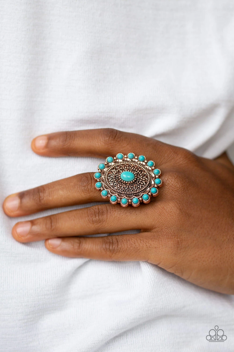 Paparazzi Mesa Mandala