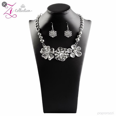 Paparazzi Abloom Zi Collection 2017