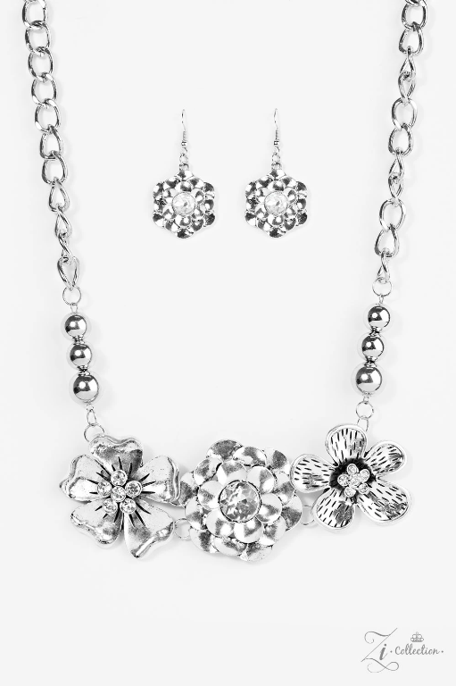 Paparazzi Abloom Zi Collection 2017