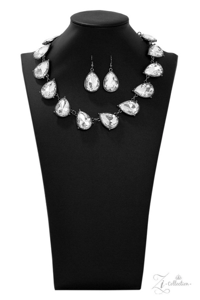 Paparazzi Mystique - Zi Collection - 2019