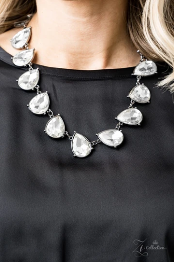 Paparazzi Mystique - Zi Collection - 2019