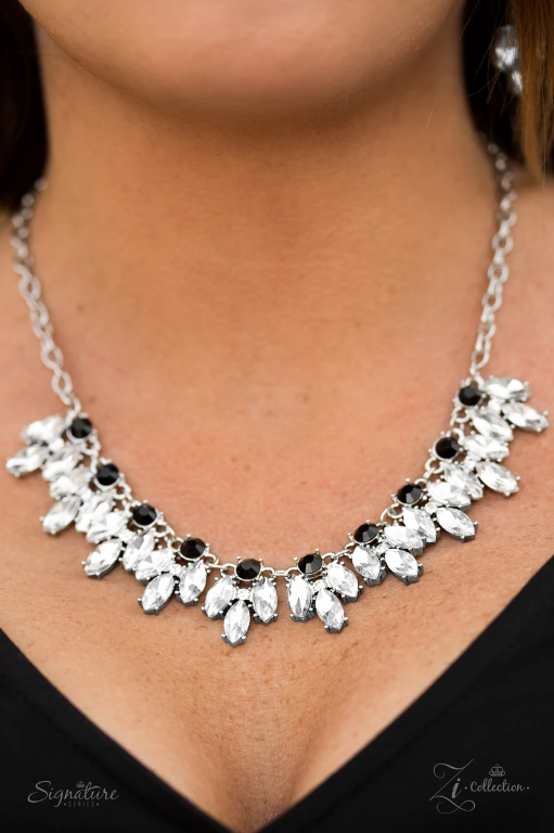 Paparazzi The Chris - Zi Collection 2017