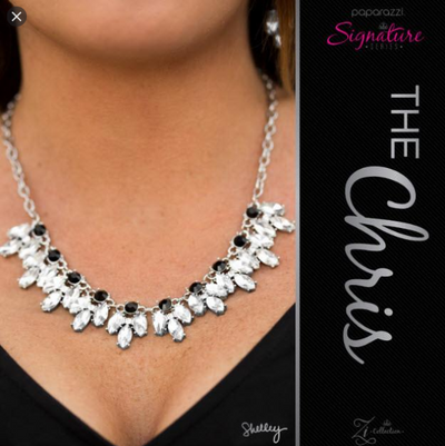 Paparazzi The Chris - Zi Collection 2017