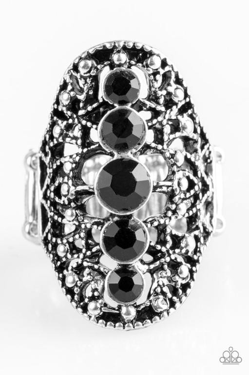 Paparazzi Starlight Concerts - Black