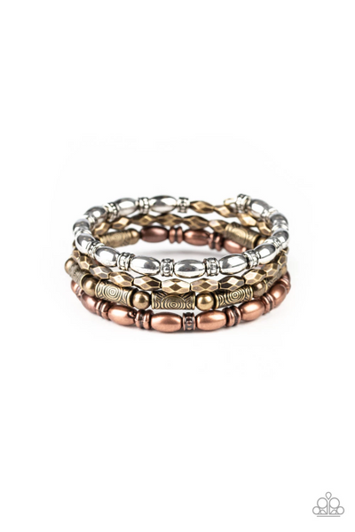 Paparazzi Texture Throwdown