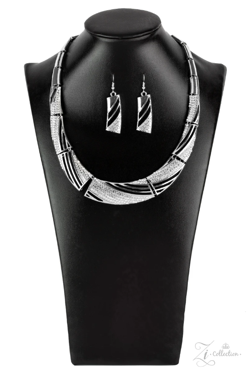 Paparazzi Independent - 2018 Zi Collection