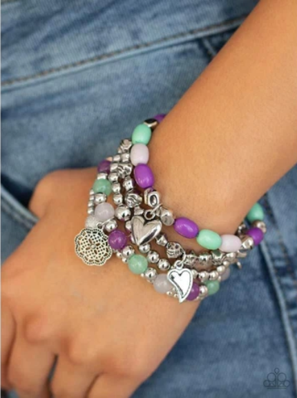 Paparazzi No Charm Done