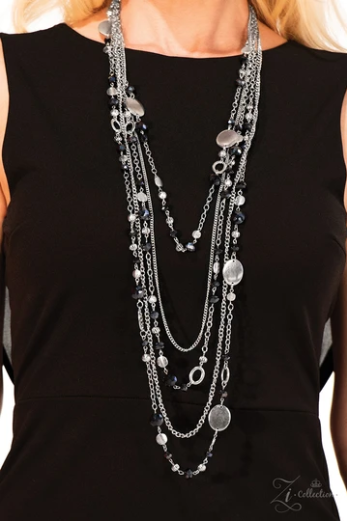 Paparazzi Harmonious Zi Collection 2018