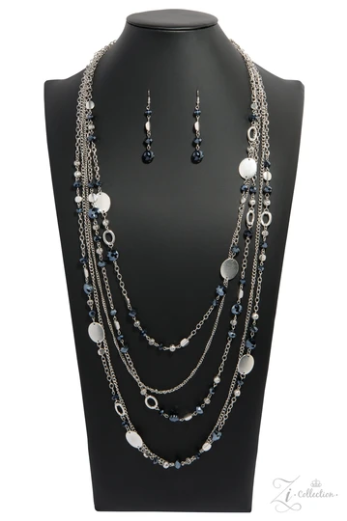 Paparazzi Harmonious Zi Collection 2018