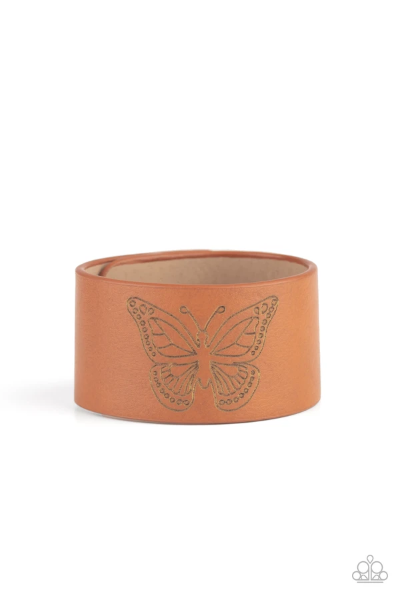 Paparazzi Flirty Flutter- August 2020 Life Of The Party Exclusive