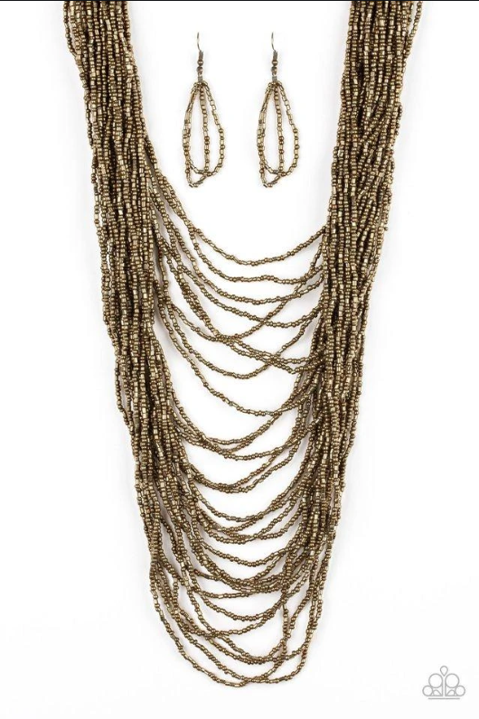 Paparazzi Dauntless Dazzle