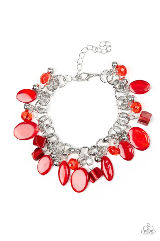 Paparazzi Seashore Sailing