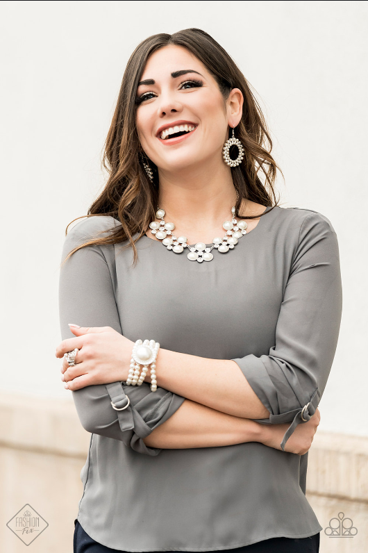 Paparazzi Fiercely 5th Avenue - Fashion Fix April 2020