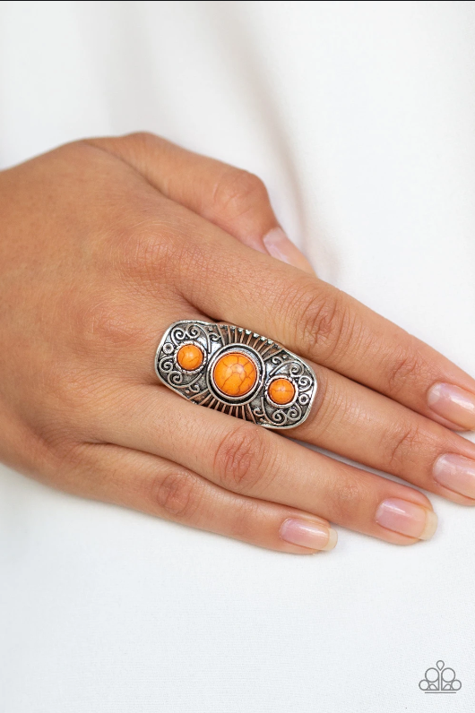 Paparazzi Stone Oracle