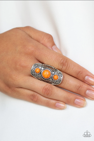 Paparazzi Stone Oracle