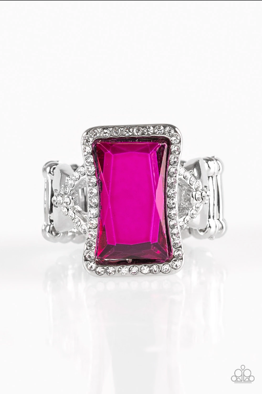 Paparazzi Glamour Icon