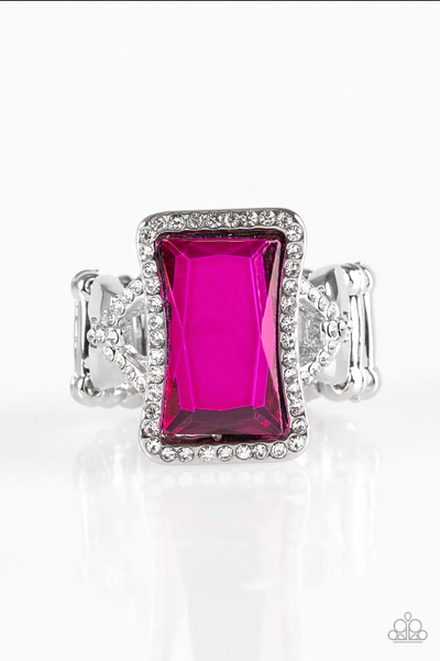 Paparazzi Glamour Icon