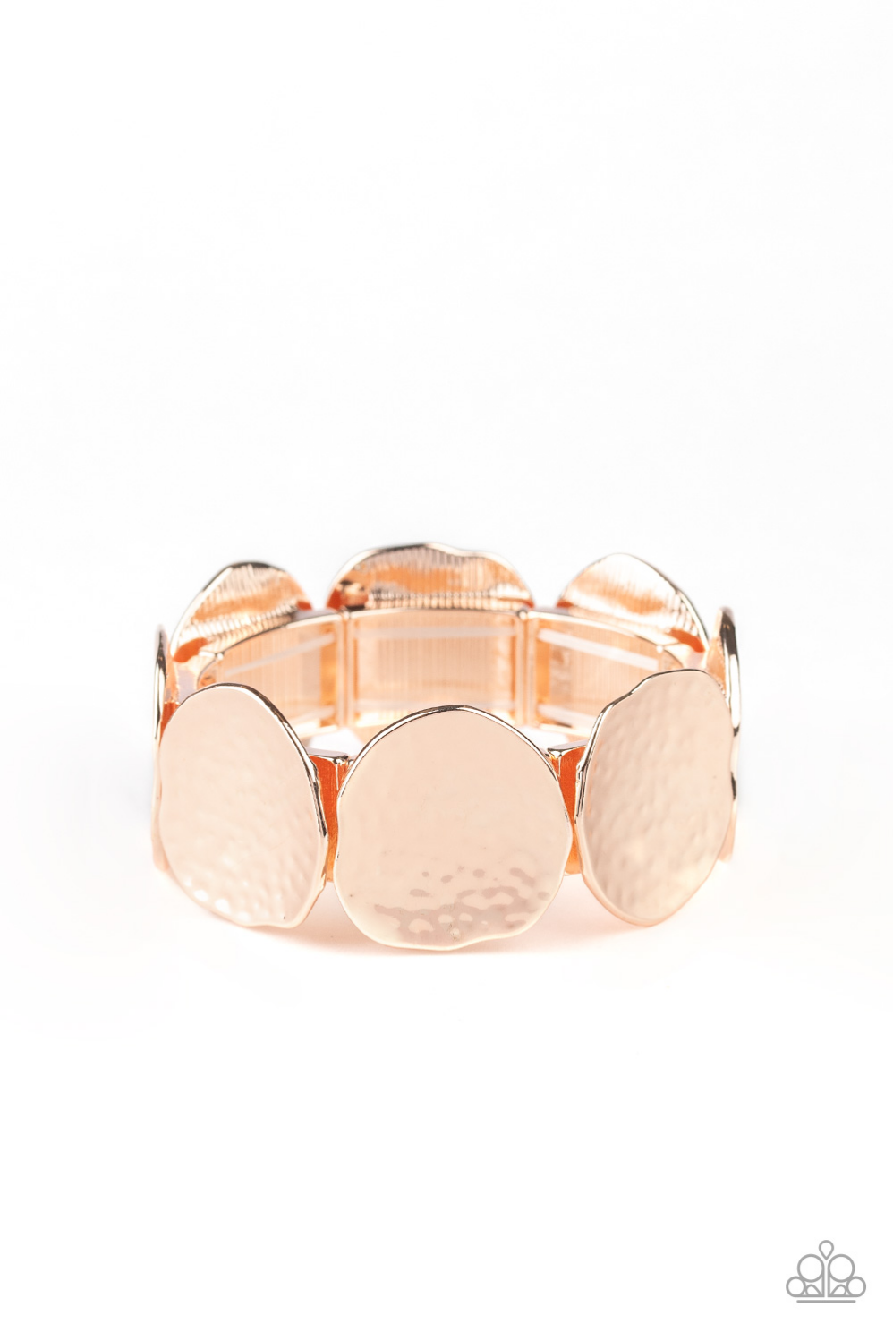 Paparazzi Treasure Cache - Rose Gold