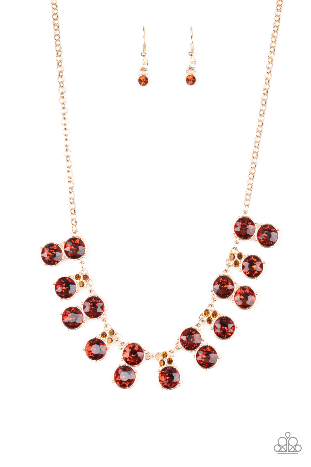 Paparazzi Top Dollar Twinkle