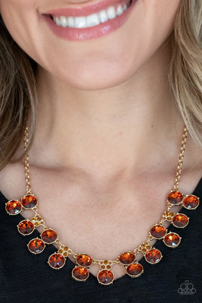 Paparazzi Top Dollar Twinkle