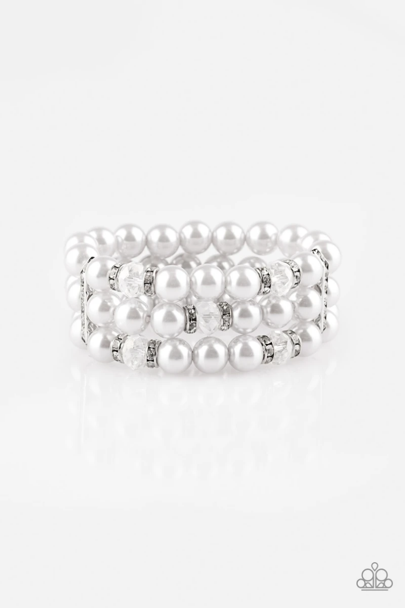 Paparazzi Undeniably Dapper - Studio Bling by Glam With Mack
