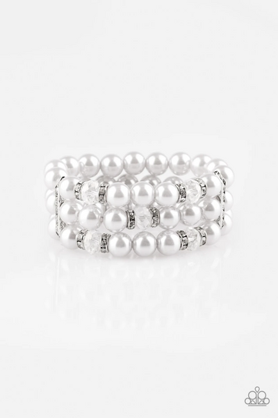 Paparazzi Undeniably Dapper - Studio Bling by Glam With Mack