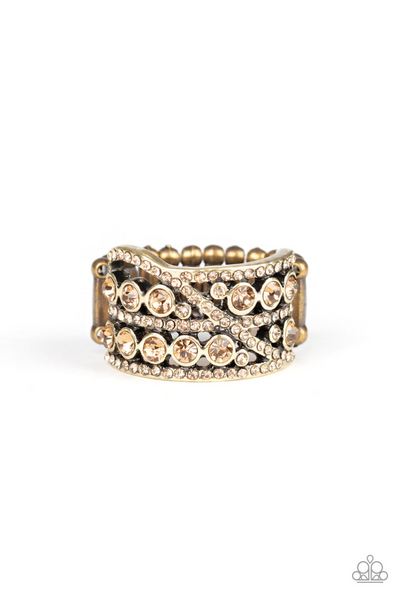 Paparazzi Elegant Effervescence