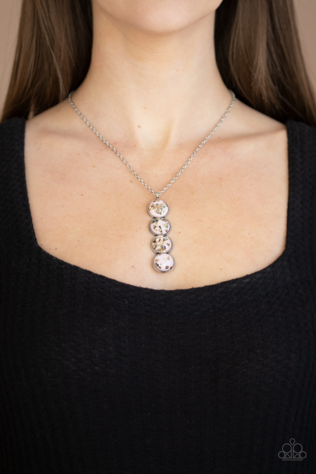 Paparazzi Confetti and Cocktails - Pink