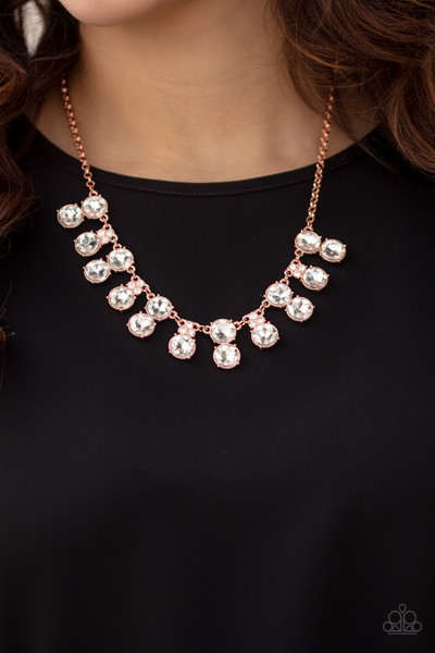 Paparazzi Top Dollar Twinkle