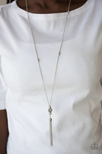 Paparazzi The Celebration Of The Century - Silver