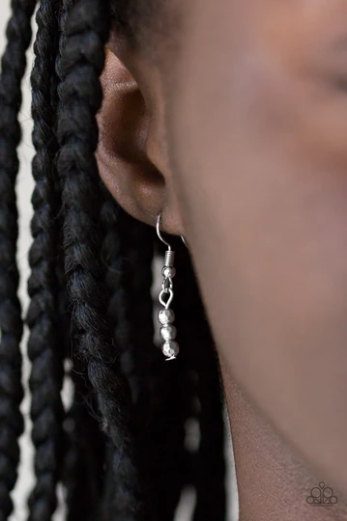 Paparazzi The Celebration Of The Century - Silver