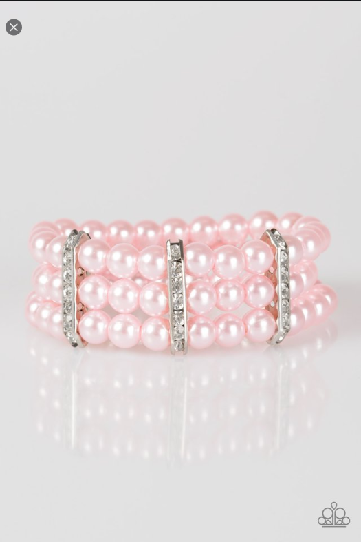 Paparazzi Put On Your Glam Face