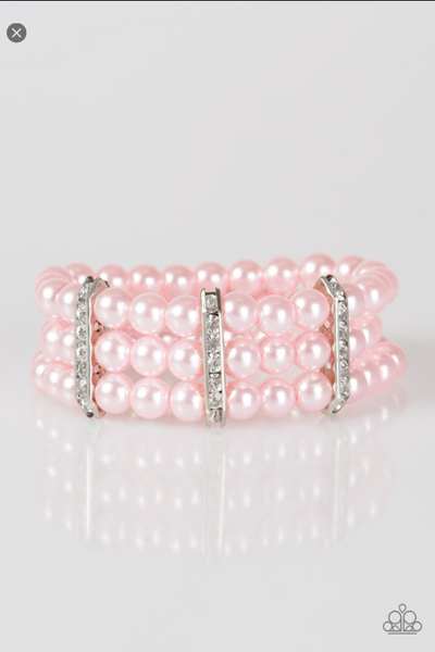 Paparazzi Put On Your Glam Face