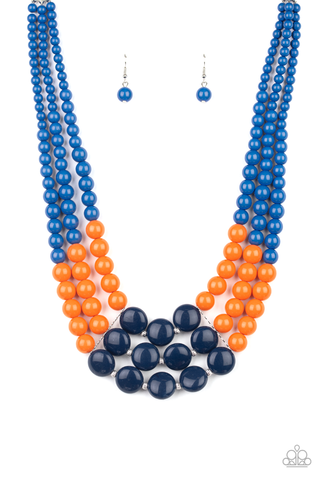 Paparazzi Beach Bauble