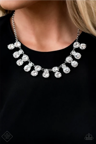 Paparazzi Top Dollar Twinkle