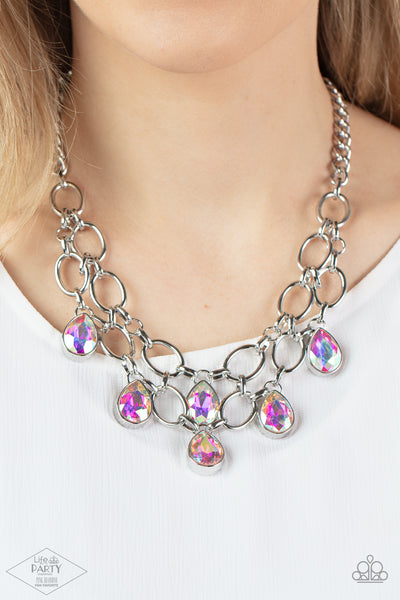 Paparazzi Show-Stopping Shimmer