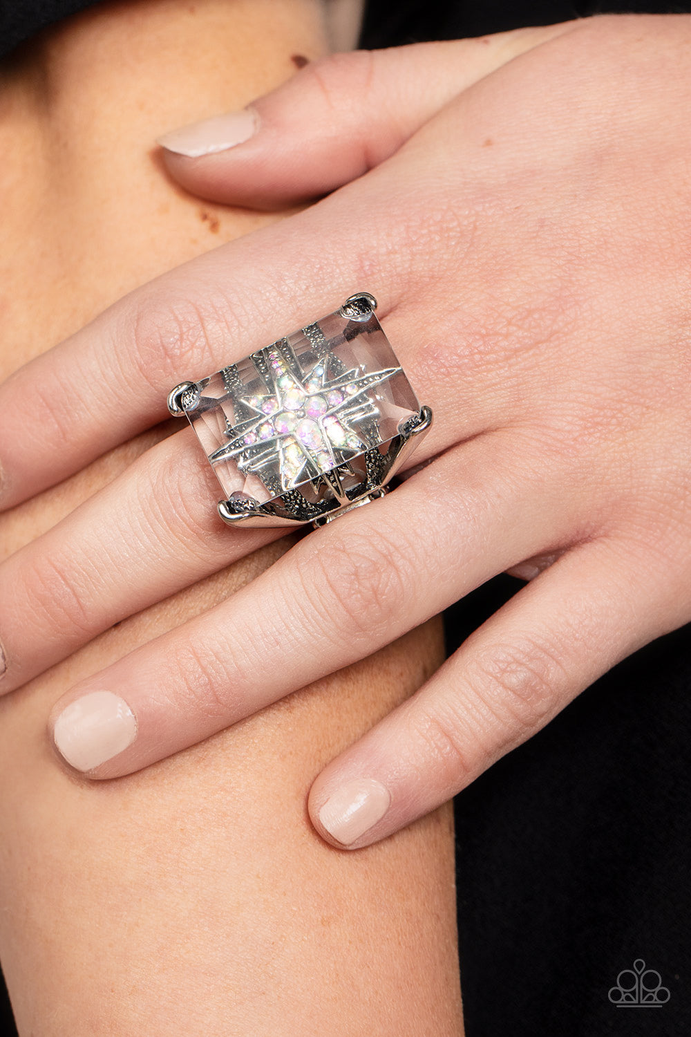 Paparazzi Starry Serenity