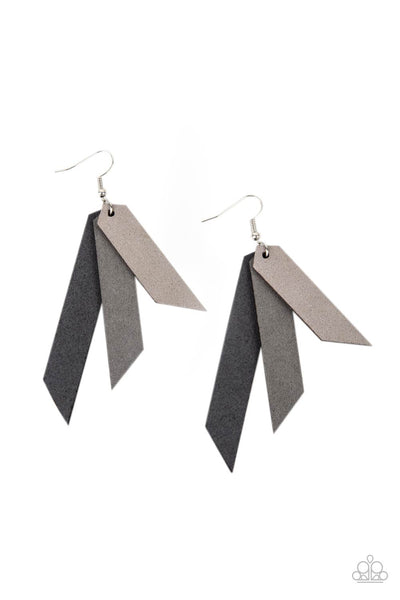 Paparazzi Suede Shade