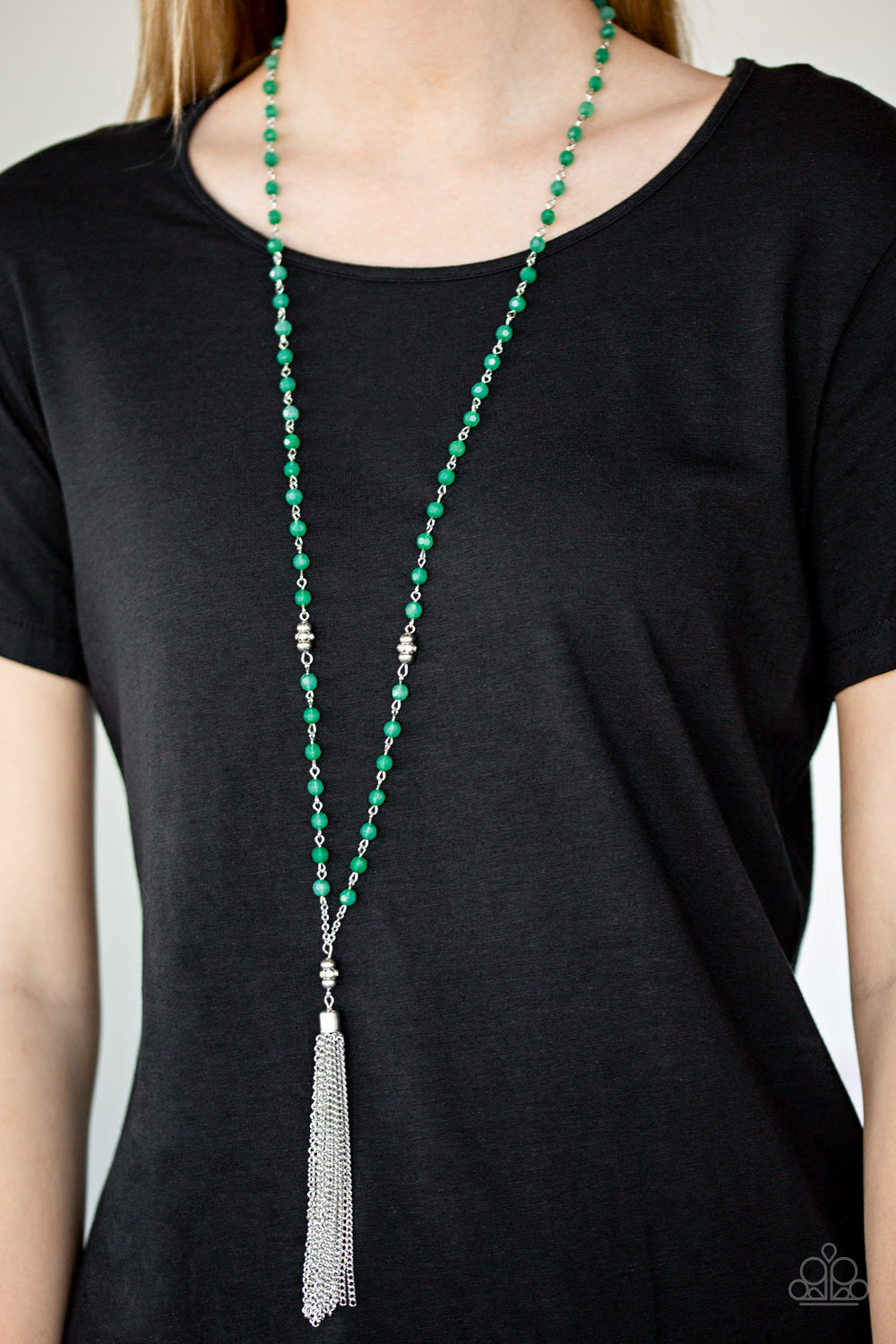 Paparazzi Tassel Takeover