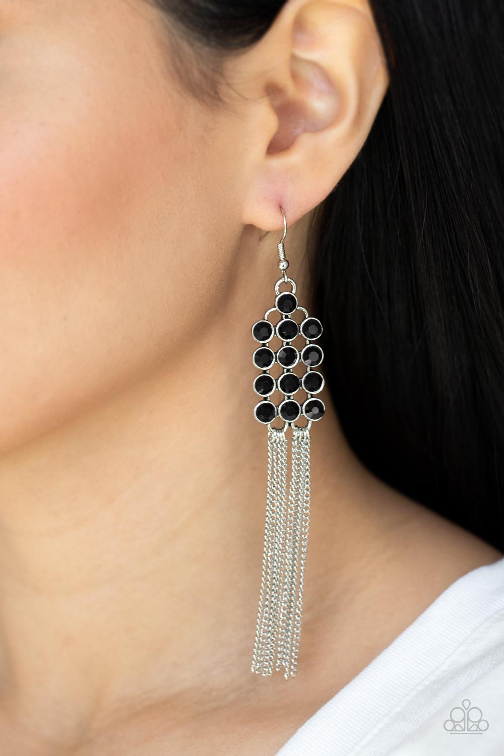 Paparazzi Tasteful Tassel