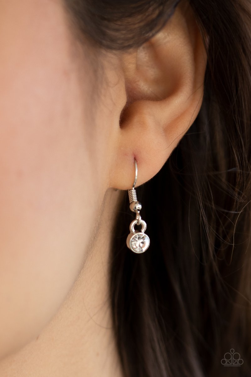 Treasures of the Heart - pink - Paparazzi