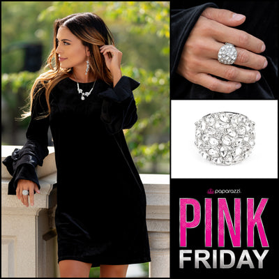 Paparazzi Paparazzi Pink Friday Set 2020