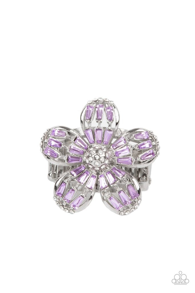 Paparazzi Botanical Ballroom - Purple