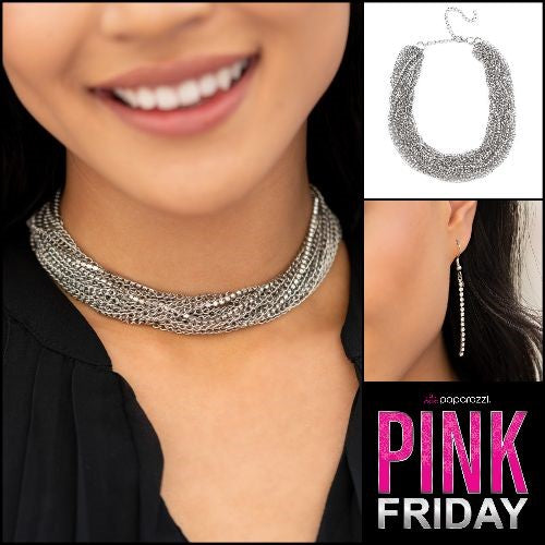 Paparazzi Paparazzi Pink Friday Set 2020