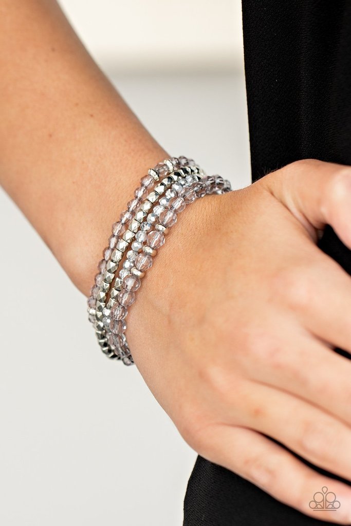 Paparazzi Crystal Crush