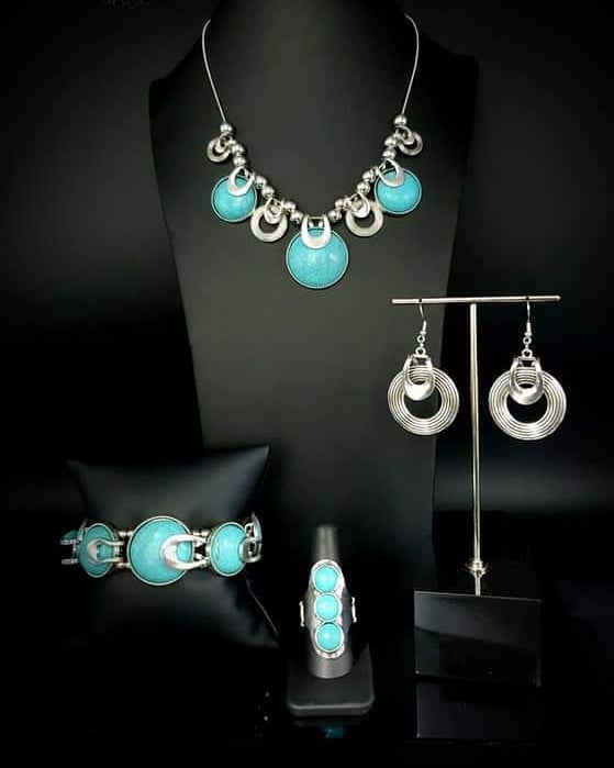 Paparazzi Fashion Fix February 2020 Simply Santa Fe