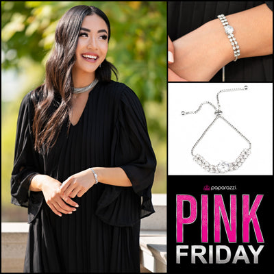 Paparazzi Paparazzi Pink Friday Set 2020