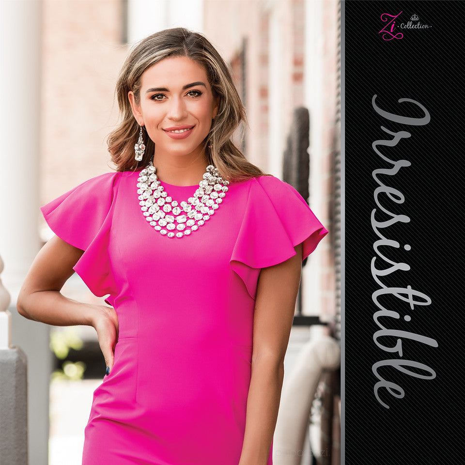 Paparazzi 2020 Zi Collection Irresistible