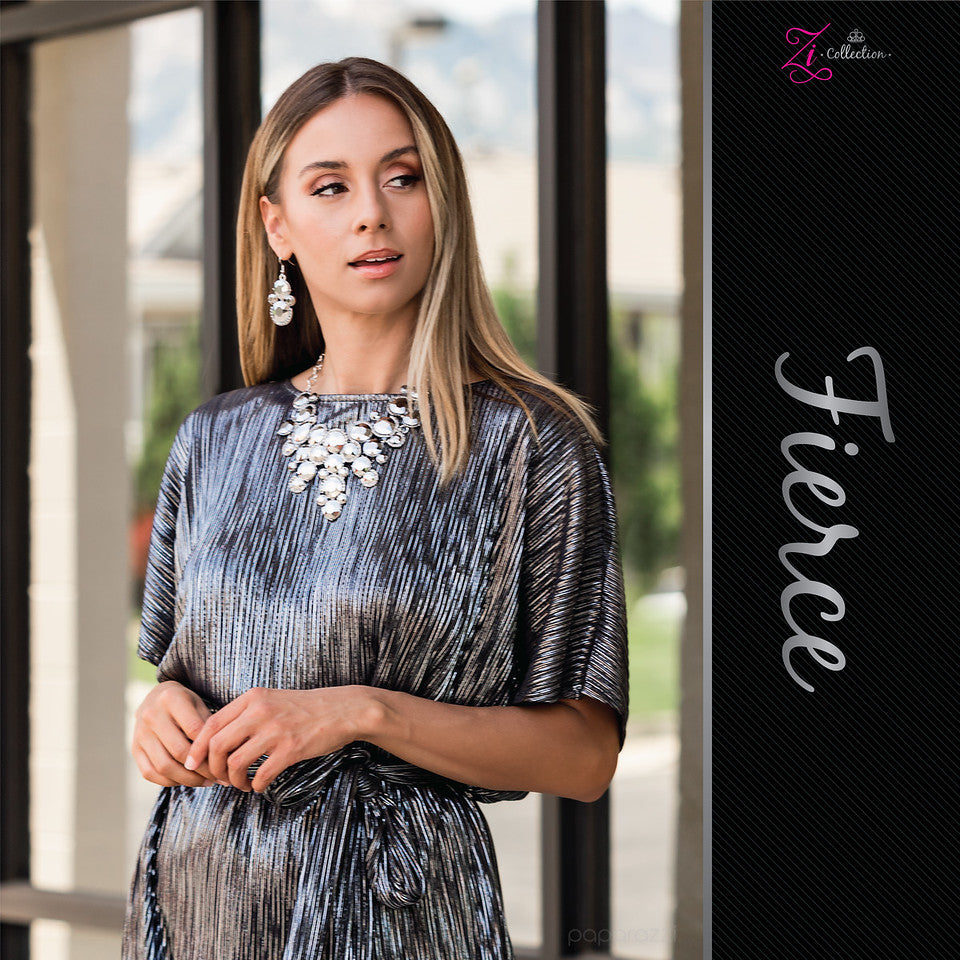 Paparazzi 2020 Zi Collection Fierce