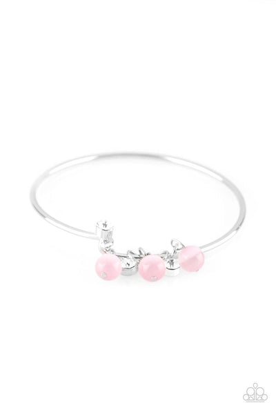 Paparazzi Marine Melody - Pink
